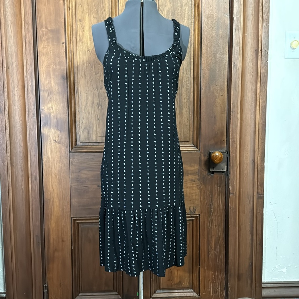 Modlusive Strappy Short Dress